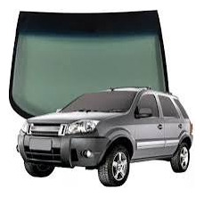 Vidrios De Puerta De Ford Ecosport