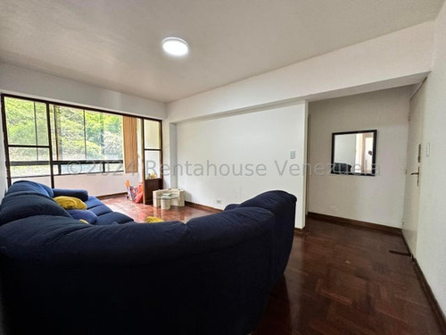 Amplio Apartamento En Venta. Urb. Terrazas Del Avila.