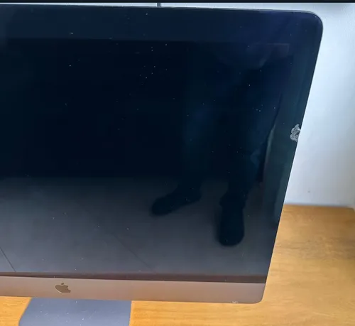 Computador Apple iMac Pro Xeon 32gb 1tb Video 8gb 2017 27pul (Usado)