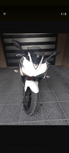 Imagen 6 de 8 de Yamaha R3