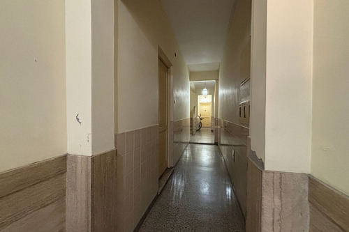 Departamento 3 Amb + Escritorio Venta Flores Caba