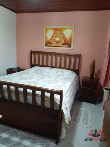 Imagem 17 de 21 de Apartamento Em Maitinga, Bertioga/sp De 162m² 3 Quartos À Venda Por R$ 745.000,00 - Ap1814922-s