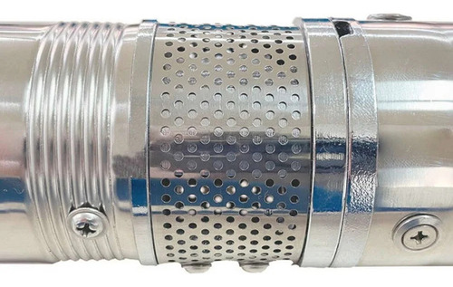 Bomba Submersa Tipo Caneta 1/3hp Eletroplas 3esub-2/7 Ci