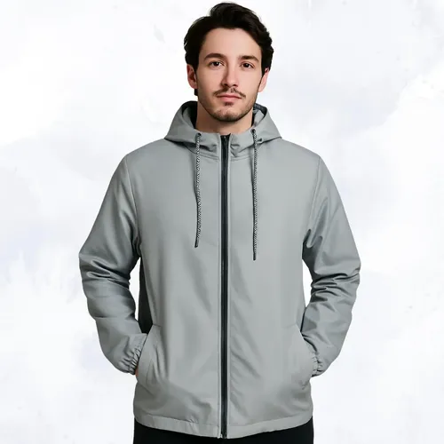 Jaqueta Blusa Masculina Tipo Corta Vento Resistente a Água — R$ 49,90 em Mercado Livre, 64% OFF