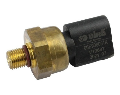Sensor Presion Audi A3 A4 A6 Q5 Q7 R8 Tt 2006-2015 Premium