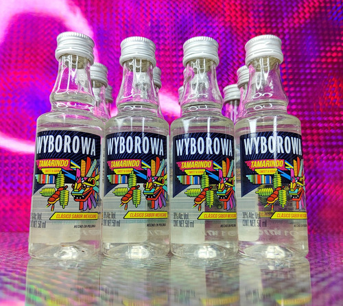 Coleccion Botellas Miniatura