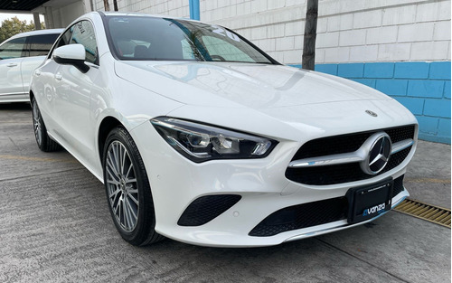 Mercedes-benz Clase Cla 2020