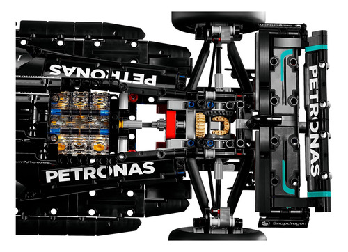 Lego Technic 42171 Mercedes-amg F1 W14 E Performance