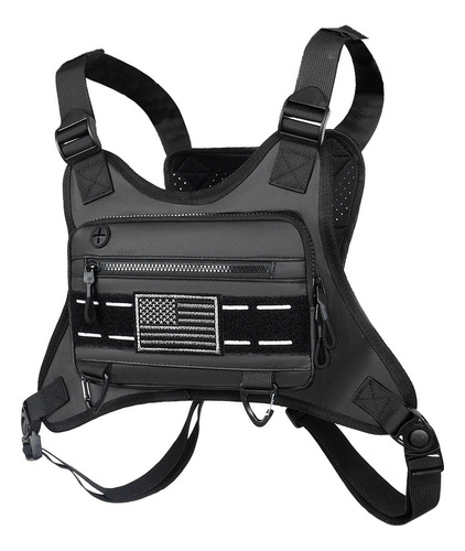 Mochila Para Hombre, Deportes Acuáticos, Reflectante, Resist