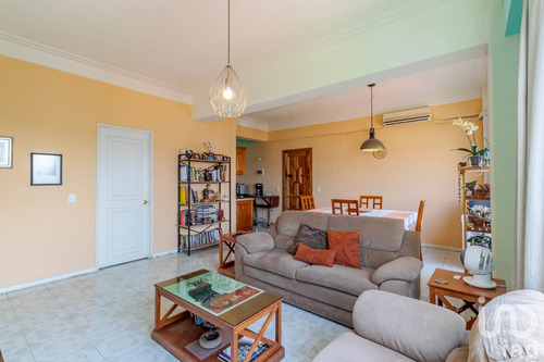 Venta Departamento 3 Ambientes Centro Sct Morelos