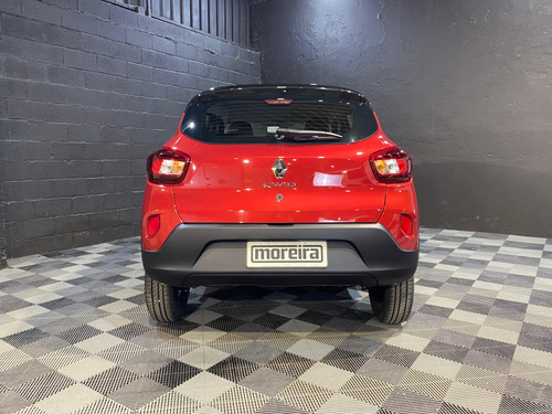 Renault Kwid 1.0 Sce 66cv Bitono