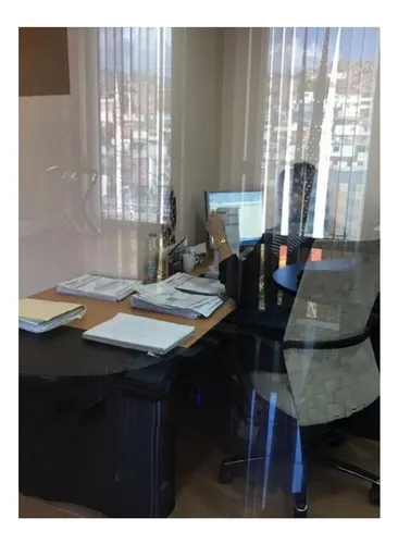 Oficina En Venta La Urbina