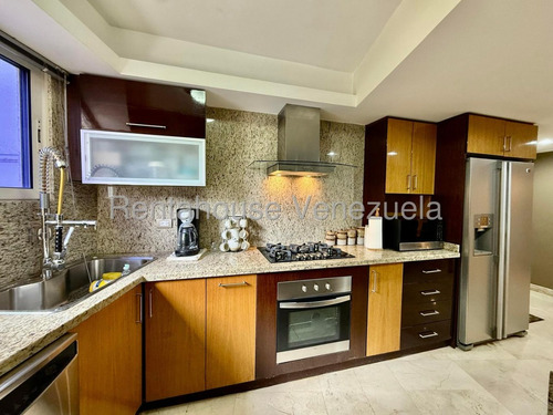 Apartamento En Venta Las Mercedes Mls#25-21623 Fr