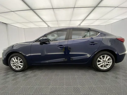 Mazda 3 2.0 Touring