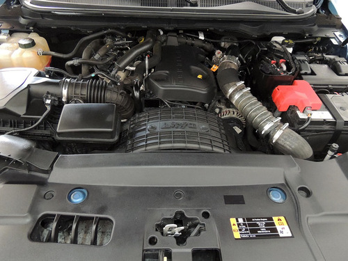 Ford Ranger Raptor 2.0l Biturbo Cabina Doble 4x4