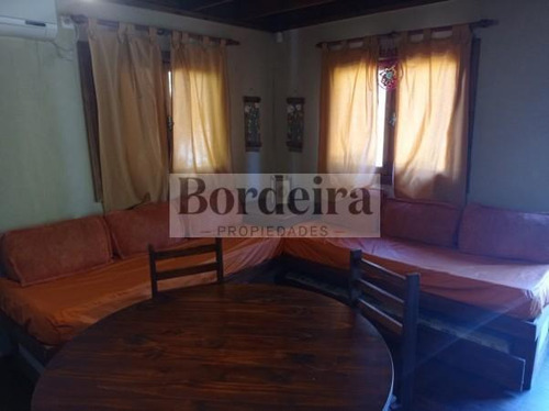 Venta Cabañas Mar Azul Complejo De 4 Unidades