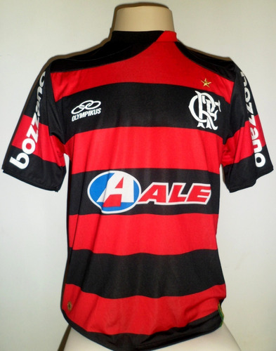 camisa olympikus flamengo