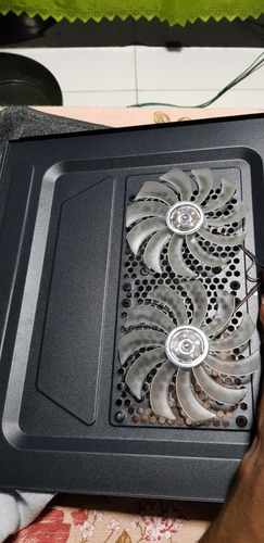 Imagem 7 de 10 de Pc Gamer Asus I5 9400f