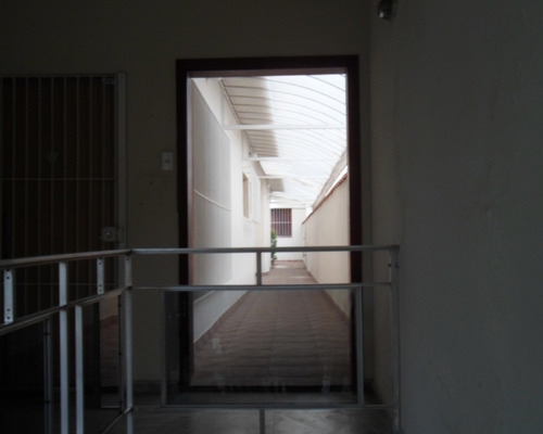 Imagem 2 de 3 de Casa - Ca00793 - 2147663