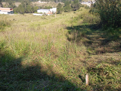 Terreno 258,30m Jardim Fortaleza Guarulhos Com Escritura