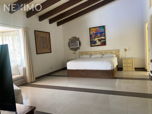 Imagen 25 de 30 de Casa En Venta En Acapatzingo. Cuernavaca, Morelos