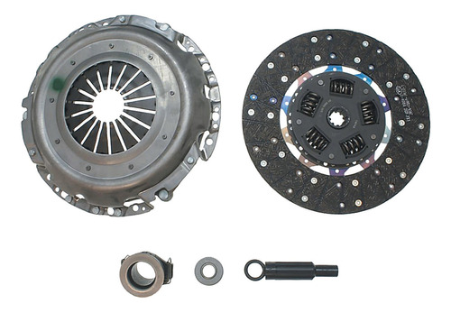 Un Kit Clutch Ram 4000 8 Cil 5.9l 00/02