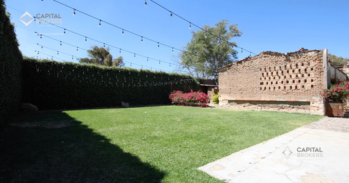 Ex Hacienda La Parreña Del Siglo Xix El Arenal , Jalisco . A 30 Min De Gdl.