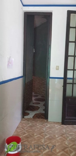 Casa Con Renta En Venta 4 Dormitorios 1 Baño Guaviyu La Figurita - Ref: 906