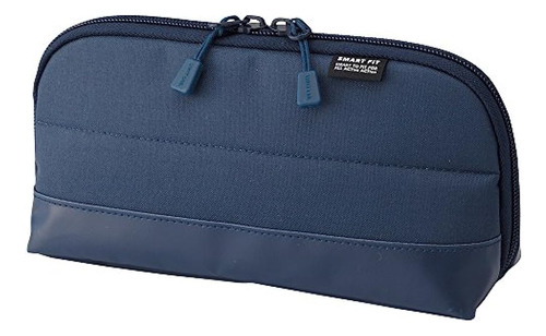 Lihitlab Pen Case (pencil Case), Water & Stain Repellent, 8 