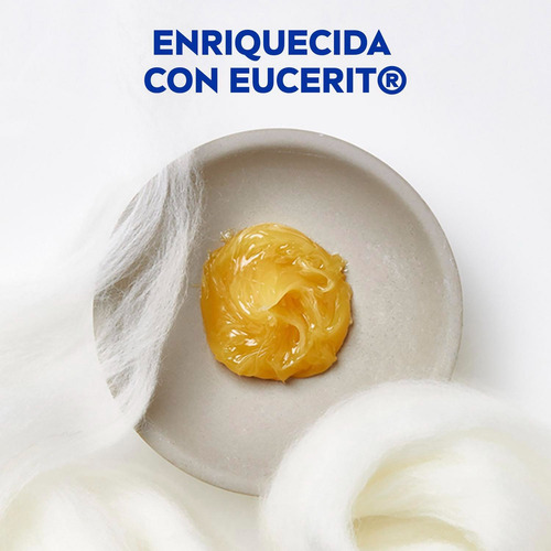 Crema Nivea Lata Alemán Original Hidratacion Profunda 150 Ml