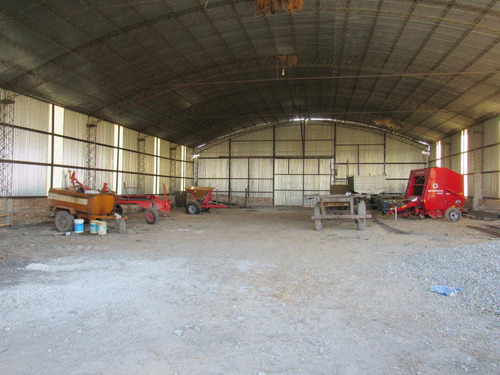 Imagen 12 de 14 de Campo Venta Formosa Agricultura Ganaderia Mixto Mejoras