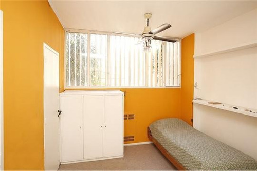 Imagen 17 de 24 de Departamento En Belgrano.
