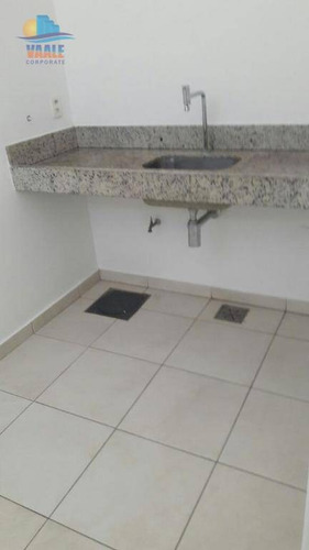 Imagem 5 de 16 de Barracão Para Alugar, 700 M² Por R$ 16.000,00/mês - Jardim Do Trevo - Campinas/sp - Ba0175