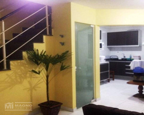 Imagem 9 de 20 de Apartamento À Venda Em Ermelino Matarazzo - Ap2120