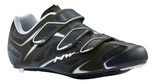 Zapatillas Ciclismo Ruta Northwave Sonic 3s (10) 