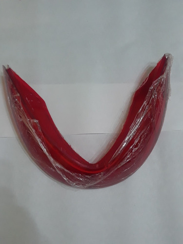 Imagen 1 de 2 de Mica De Stop Trasero Tx 200 Original Empire Keeway