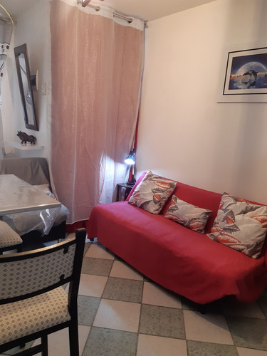 Alqu.full Amoblado Maximo2personas S/150 La Noche Entrd.ind.
