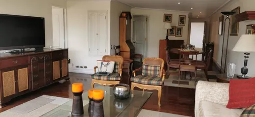 Arriendo De Apartamento En La Cabrera