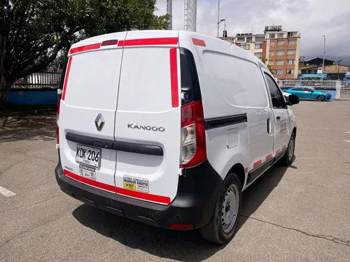 Renault Kangoo 1.6 Express