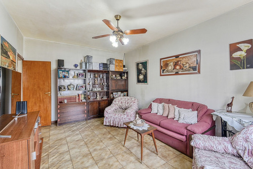 Imagen 5 de 30 de Hermosa Casa 3 Ambientes Con Patio Y Quincho