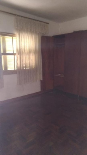 Terreno Residencial À Venda, Vila Carrão, São Paulo - Te0809. - Te0809