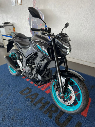 Mt-03 Abs 2025 ( Vend Erick )