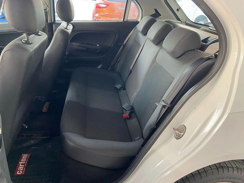 Volkswagen Gol 1.6 MT AC 2AB BT