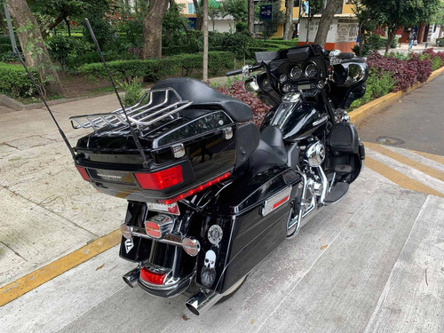 Imagen 12 de 12 de Harley Davidson Ultra Limited