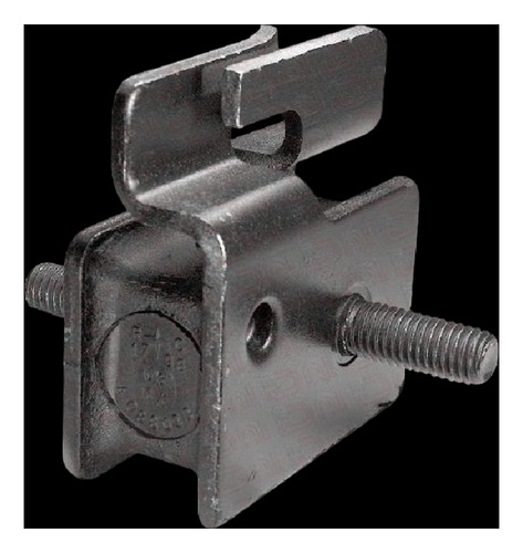 Soporte Motor Rh=lh Chrysler D150 1987-1988-1989-1990 L6 3.7
