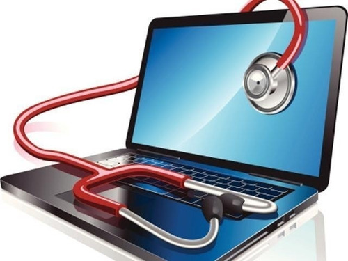 Imagen 6 de 9 de Técnico Pc Laptop Notebook Reparación Instalación Ssd