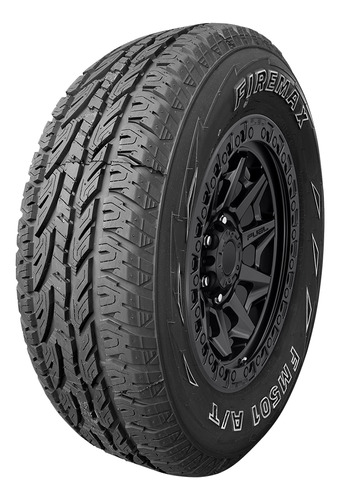 Neumático Firemax 265/60r18 Fm501 At