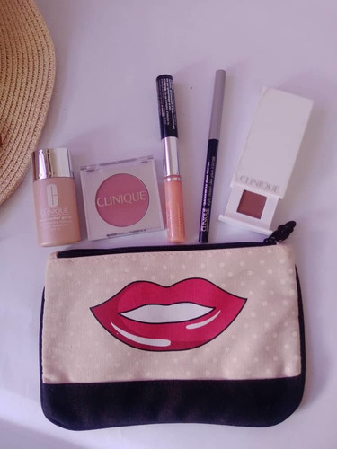 Set De Maquillaje Clinique Original Usa | MercadoLibre Set De Maquillaje Clinique Original Usa | MercadoLibre