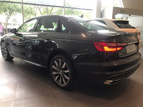 Imagen 5 de 12 de Audi A4 2.0 Tfsi 190 Cv 2021
