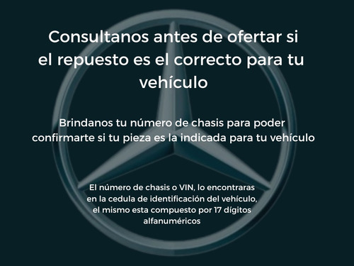 Aceite De Transmision Mb 239.41 1litro